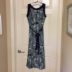 Summer dress